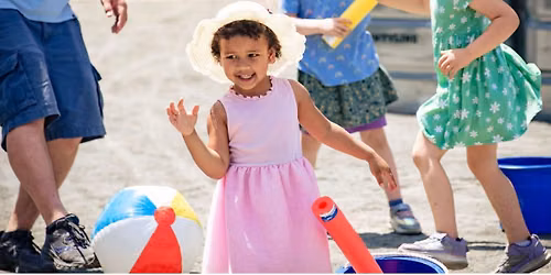 Family Fun Day with PopUpPlay