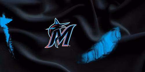 Parking Cincinnati Reds at Miami Marlins