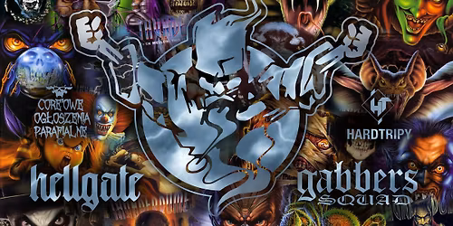 Gabbersgate: Thunderdome revisited