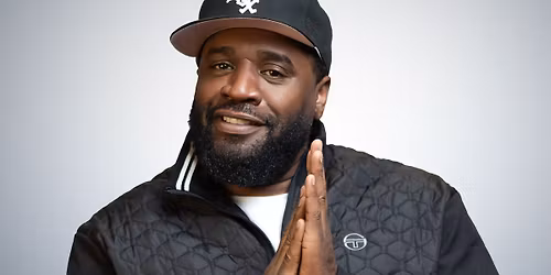 Corey Holcomb: The 5150 Industry Repo Show (18+)