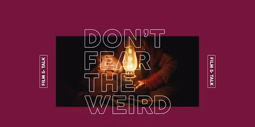 Heks \/ film + talk med Andrea Hejlskov om spiritualitet og stemmeh\u00f8ring \/ Cinemateket 13. november