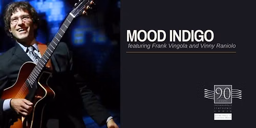 Mood Indigo