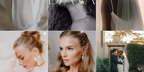 PORTO Bridal Meetings