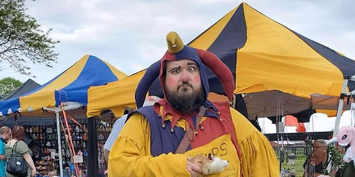 The Great Camelot Renaissance Faire: Logansport, IN