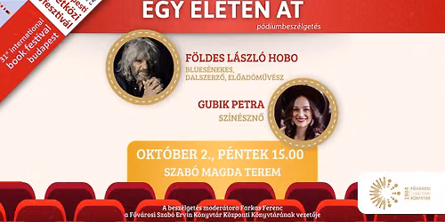 Nekem az olvas\u00e1s - Egy \u00e9leten \u00e1t
