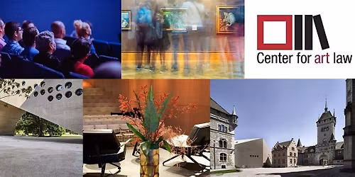 Art Markets & the World in Transition: Frameworks Shaping Global Collecting