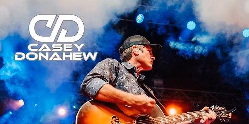 Casey Donahew