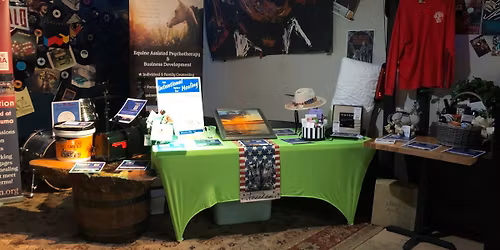 \u201cRaise A Glass to Local Heroes\u201d Annual Fundraiser