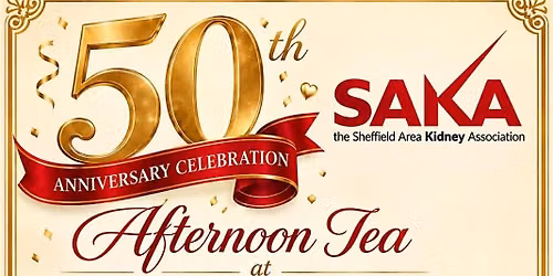 SAKA 50th Anniversary Celebration