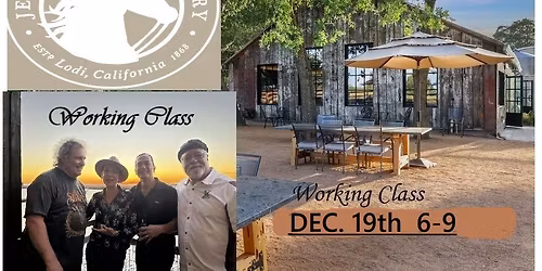 Christmas Event at Jessie's Grove