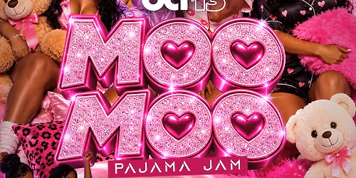 Moo Moo Pajama Jam