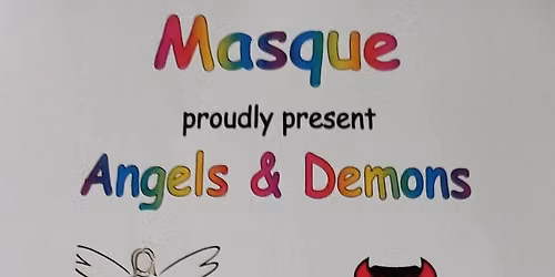 Angels & Demons