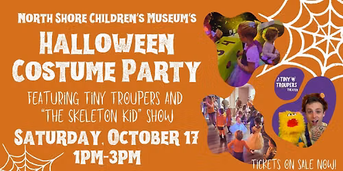 Halloween Party