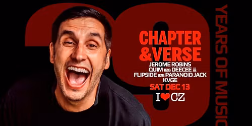 Comfort Zone 29 Years of Music! 