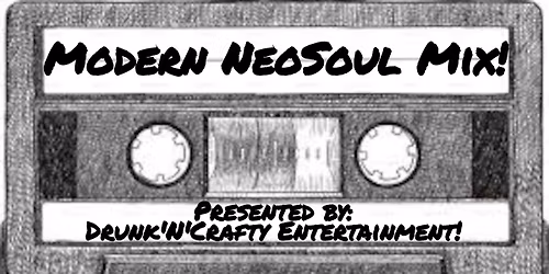 Music Bingo Night @ Madison's on Dowlen: Modern NeoSoul Edition!