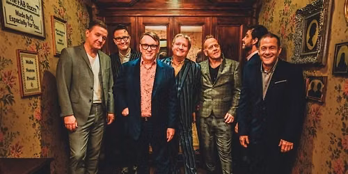 Squeeze, Adam Ant & Haircut 100