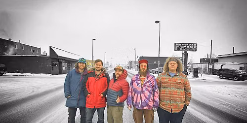 Live in Concert: Good Company and The Midnight Sons