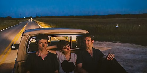 SHEARWATER + LOMA - When can I see you? \u2022 M\u00fcnchen