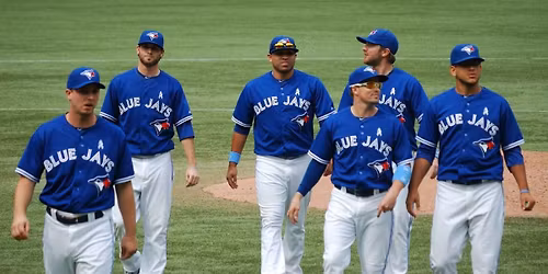 Toronto Blue Jays vs. Cleveland Guardians
