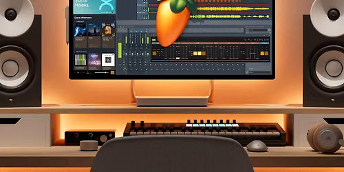 Make Music With FL Studio
