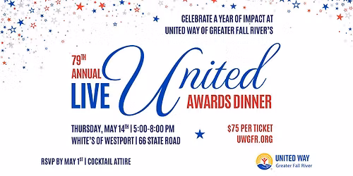 79th Annual Live United Awards Dinner