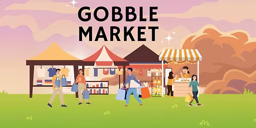 Gobble Market