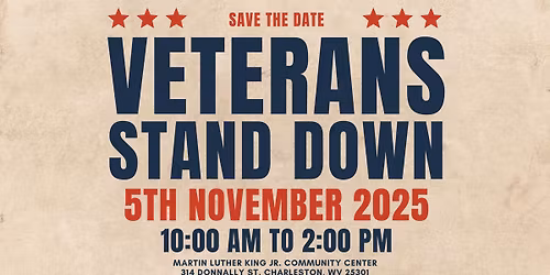 Veterans Stand Down
