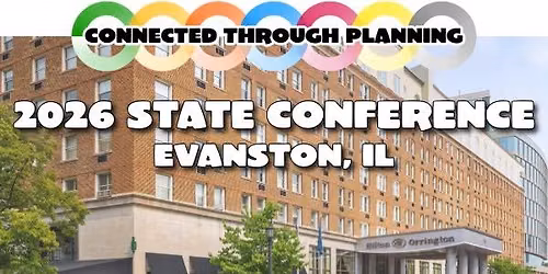 2026 APA-IL State Conference