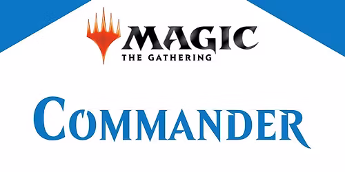 Magic the Gathering: Sunday Commander