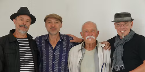 "VONNE ENDLICHKAIT"- Ein G\u00fcnter-Grass Abend