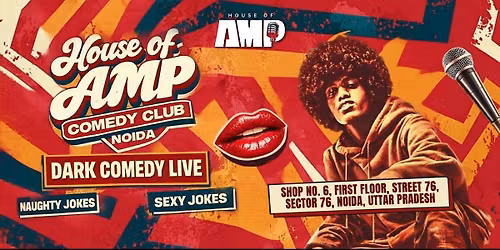 Dark comedy