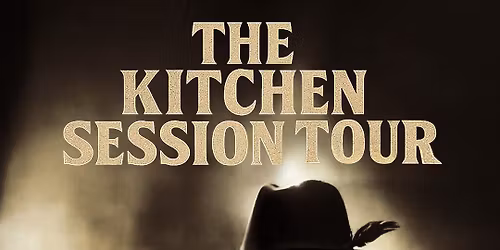 Chris Kl\u00e4fford \u2013 The Kitchen Session tour || The Tivoli || Helsingborg