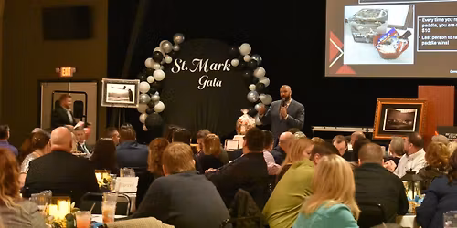 St. Mark School Gala