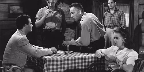 Proctors Celebrates NOIRvember! High Sierra (1941)