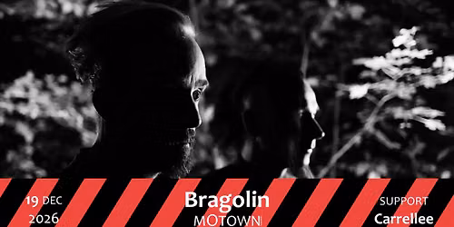 Bragolin (nl) \u00b7 Carrellee (us) \u2022 mOtown
