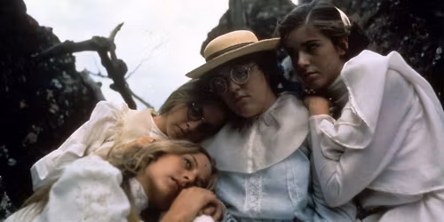 Sunday Movie: Picnic at Hanging Rock (Australia 1975)