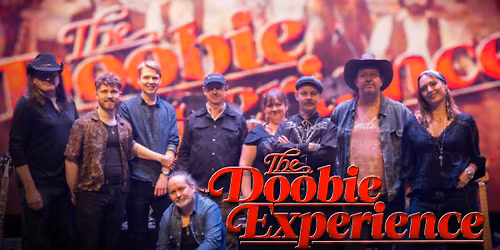 The Doobie Experience Live