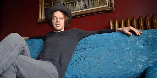 CHRIS ALTMANN RETURNS TO THE TAV