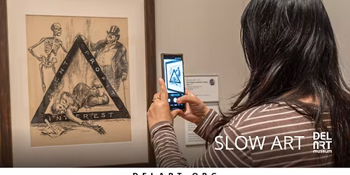 Slow Art