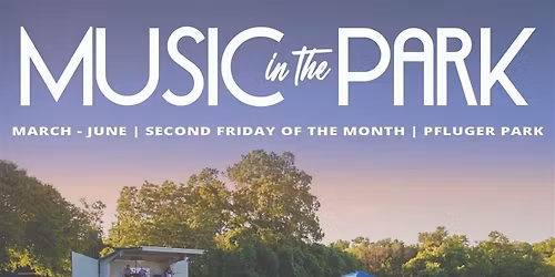 Music In The Park ft. Bidi Bidi Banda