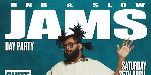 RnB &amp; Slow Jams - London