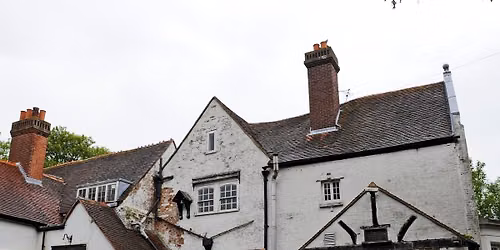 Halloween Week! Ghost Hunt at Wymering Manor, Portsmouth