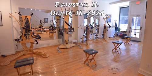 Wingmaster Course, Evanston, IL