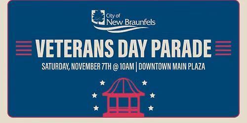 Veterans Day Parade & Ceremony - Official Event Page