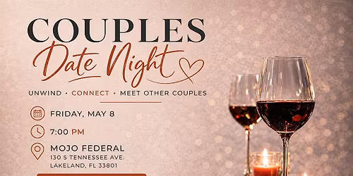 Couple's Date Night