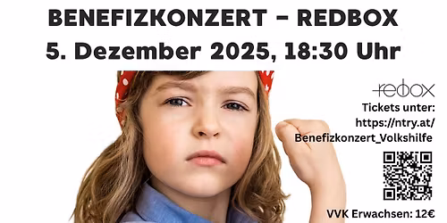 Benefizabend "KINDERARMUT ABSCHAFFEN"