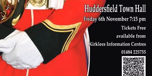 Festival of Remembrance