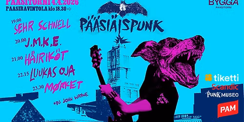 P\u00e4\u00e4si\u00e4ispunk 2026