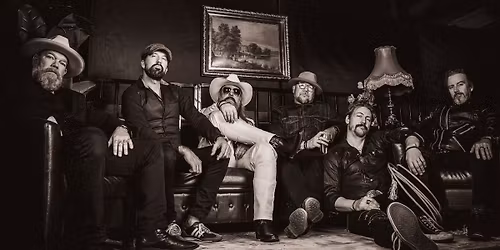 Musteriet Live: A.K & The Brotherhood 