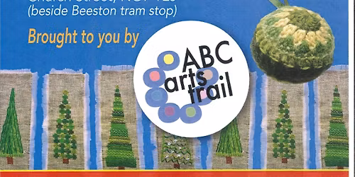 ABC Artists & Makers Winter Fair